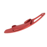 Max Maxb 2x Steering Wheel Shift Paddle Extension for Toyota GT86 for subaru XV red