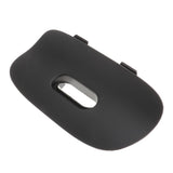 Max Maxb For BMW E53 X5 00-06 Black Rear Bumper Tow Bar Cover Trim Mount with Hole