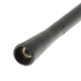 Max Maxb Car Roof Mast Whip Amplified Radio AM/FM Aerial Antenna w/ 3 Screws 9inch