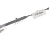 Max Maxb Car Roof Mast Whip Amplified Radio AM/FM Aerial Antenna w/ 2 Screws 9inch