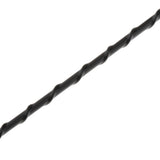 Max Maxb Car Roof Mast Whip Amplified Radio AM/FM Aerial Antenna w/ 2 Screws 16inch
