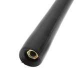 Max Maxb Car Roof Mast Whip Amplified Radio AM/FM Aerial Antenna w/ 2 Screws 7inch