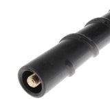 Max Maxb Car Roof Mast Whip Screws Amplified Radio AM/FM Aerial Antenna 7inch 18cm