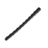 Max Maxb Car Roof Mast Whip Screws Amplified Radio AM/FM Aerial Antenna 7inch 18cm