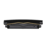 Max Maxb Car Center Console Armrest Lid Cover for Audi A3 2003-2012 -8P0864245P Black