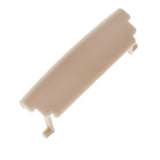 Max Maxb Car Center Console Armrest Lid Cover for Audi A3 2003-2012 -8P0864245P Beige