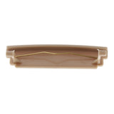 Max Maxb Car Center Console Armrest Lid Cover for Audi A3 2003-2012 -8P0864245P Beige