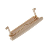 Max Maxb Car Center Console Armrest Lid Cover for Audi A3 2003-2012 -8P0864245P Beige