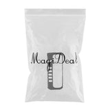 Max Maxb Carbon Fiber Car Interior Gear Shift Frame Trim for Honda Auto Part