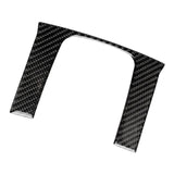 Max Maxb Carbon Fiber Inner Gear Shift Box Panel Decor Cover Trim for Honda Auto Part