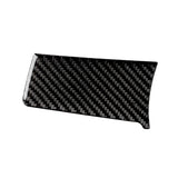 Max Maxb Carbon Fiber Dashboard Decorative Panel Cover Trim for Honda Civic 2016-2018