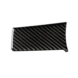 Max Maxb Carbon Fiber Dashboard Decorative Panel Cover Trim for Honda Civic 2016-2018