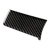 Max Maxb Carbon Fiber Dashboard Decorative Panel Cover Trim for Honda Civic 2016-2018