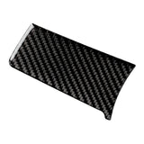 Max Maxb Carbon Fiber Dashboard Decorative Panel Cover Trim for Honda Civic 2016-2018