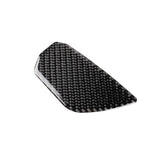 Max Maxb Carbon Fiber Door Handle Bowl Cover Trim for Honda Auto Parts