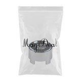 Max Maxb Car Start Stop Engine Ignition Button Crystal Ring Interior Decor for BMW