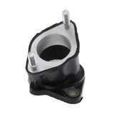 Max Maxb Carburetor Holder Intake Manifold Pipe for Honda ATC185S ATC185 ATC200 S M X