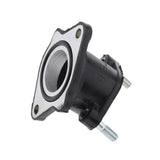 Max Maxb Carburetor Holder Intake Manifold Pipe for Honda ATC185S ATC185 ATC200 S M X