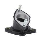 Max Maxb Carburetor Holder Intake Manifold Pipe for Honda ATC185S ATC185 ATC200 S M X