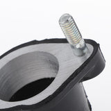 Max Maxb Carburetor Holder Intake Manifold Pipe for Honda ATC185S ATC185 ATC200 S M X