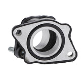 Max Maxb Carburetor Holder Intake Manifold Pipe for Honda ATC185S ATC185 ATC200 S M X