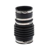 Max Maxb Black Car Engine Air Intake Hose Pipe for Nissan Frontier Xterra 4.0L 05-17
