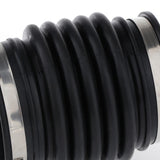 Max Maxb Black Car Engine Air Intake Hose Pipe for Nissan Frontier Xterra 4.0L 05-17