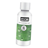 Max Maxb 50ml HGKJ-8 Nano Hydrophobic Coating Anti Rain Spray For Glass Rear Mirror