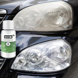 Max Maxb 50ml HGKJ-8 Nano Hydrophobic Coating Anti Rain Spray For Glass Rear Mirror