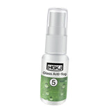 Max Maxb 50ML HGKJ-5 Car Hydrophobic Coating Antifog Agent Rainproof Spray for Window