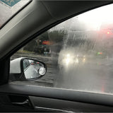 Max Maxb 50ML HGKJ-5 Car Hydrophobic Coating Antifog Agent Rainproof Spray for Window
