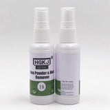 Max Maxb Car Vehicle Iron Powder & Rust Remover Cleaning Tool Cleaner Liquid 50ml