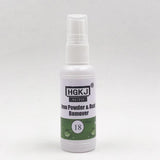 Max Maxb Car Vehicle Iron Powder & Rust Remover Cleaning Tool Cleaner Liquid 50ml
