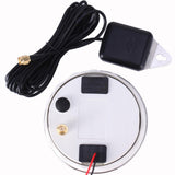 Max Maxb Multi-function GPS Speed Odometer Instrument w/ Far Light L&R Steering Lamp