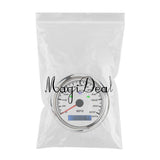 Max Maxb Multi-function GPS Speed Odometer Instrument w/ Far Light L&R Steering Lamp