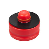 Max Maxb Jack Lift Point Pad Jack Pad Tool Chassis Dedicated for Tesla Model 3 Red