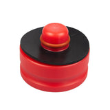 Max Maxb Jack Lift Point Pad Jack Pad Tool Chassis Dedicated for Tesla Model 3 Red