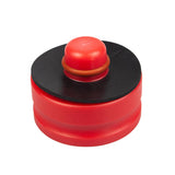 Max Maxb Jack Lift Point Pad Jack Pad Tool Chassis Dedicated for Tesla Model 3 Red