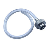 Max Maxb Release Oil Filter Drain For VW & Audi 2.0 & 2.5 Prevents Oil Spillage