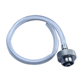Max Maxb Release Oil Filter Drain For VW & Audi 2.0 & 2.5 Prevents Oil Spillage