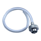 Max Maxb Release Oil Filter Drain For VW & Audi 2.0 & 2.5 Prevents Oil Spillage