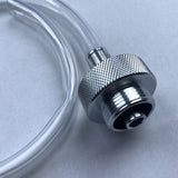 Max Maxb Release Oil Filter Drain For VW & Audi 2.0 & 2.5 Prevents Oil Spillage