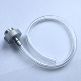 Max Maxb Release Oil Filter Drain For VW & Audi 2.0 & 2.5 Prevents Oil Spillage