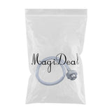 Max Maxb Release Oil Filter Drain For VW & Audi 2.0 & 2.5 Prevents Oil Spillage
