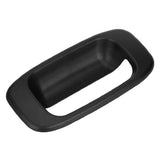 Max Maxb Black Passenger Side Tail Gate Handle OEM#15228539 for GMC Sierra 1999-2007