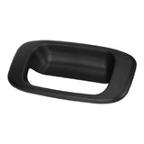 Max Maxb Black Passenger Side Tail Gate Handle OEM#15228539 for GMC Sierra 1999-2007