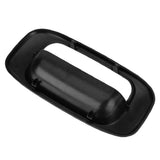 Max Maxb Black Passenger Side Tail Gate Handle OEM#15228539 for GMC Sierra 1999-2007