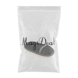 Max Maxb Car Cleaning Brushes Polishing Mitt Brush Clean Wool Car Wash Glove Black