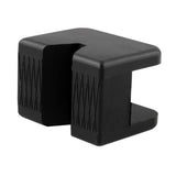 Max Maxb 2xJack Pad Adapter for Jack Pad Universal Slotted Frame Rubber Stand 2-3 Ton