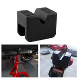 Max Maxb 2xJack Pad Adapter for Jack Pad Universal Slotted Frame Rubber Stand 2-3 Ton